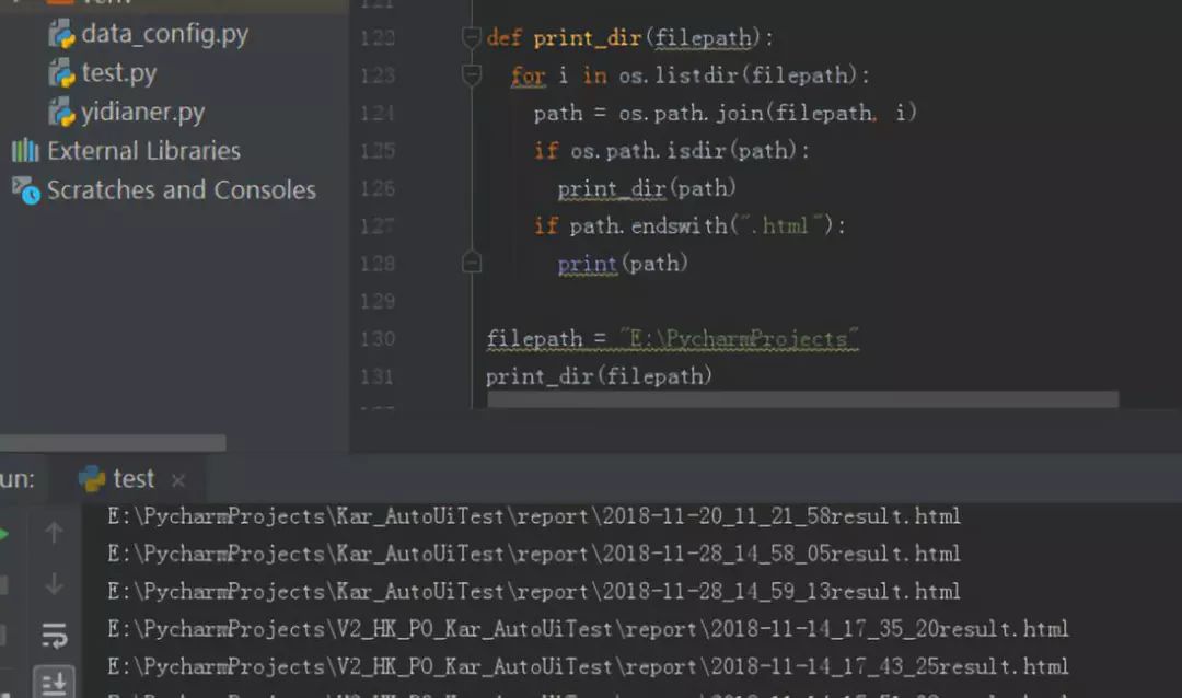 大牛总结!超级实用的30个Python代码小片段-电子工程专辑