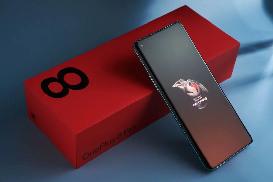 oneplus 8 pro体验报告:文艺气质的理科生