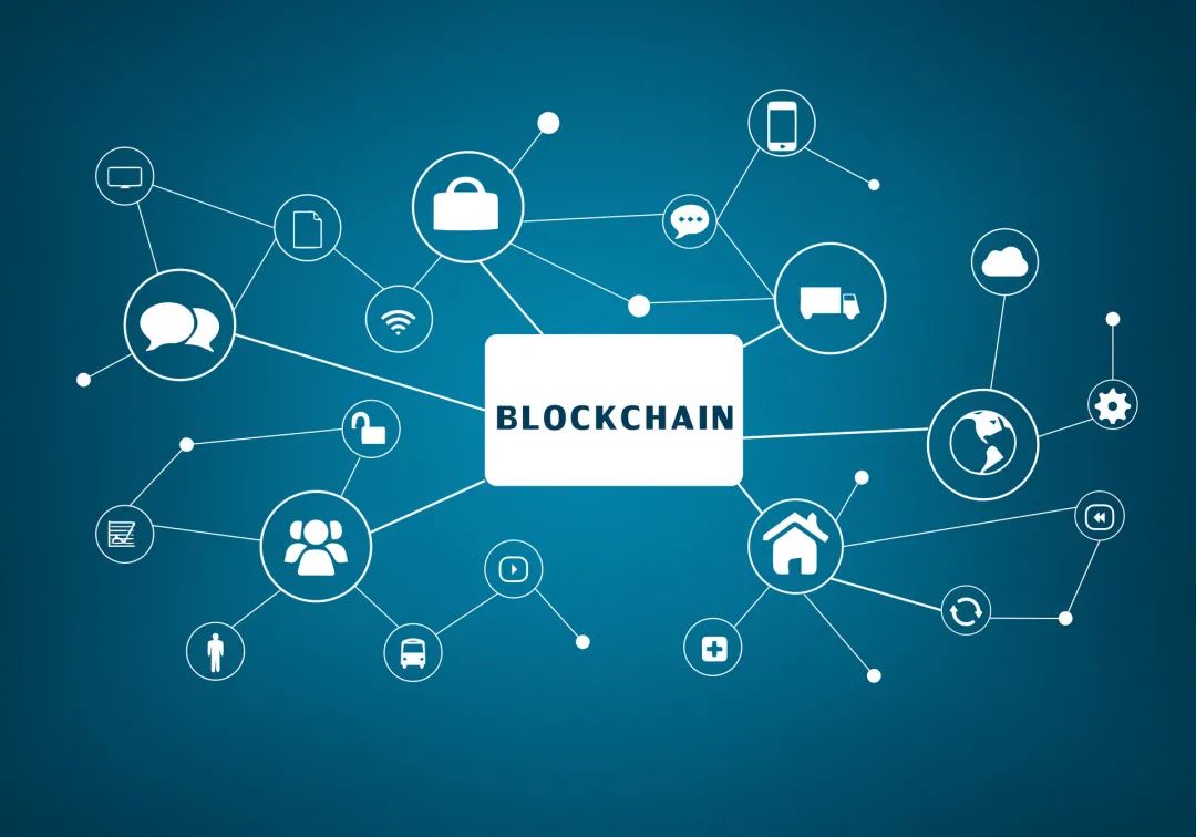 对于物联网来说，区块链到底有什么用？-电子工程专辑