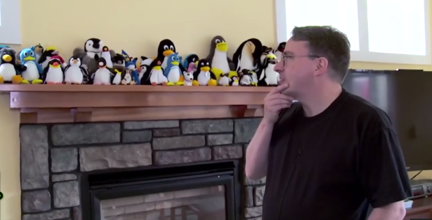 Linux 29 岁了——从个人爱好到统治世界的操作系统!-电子工程专辑