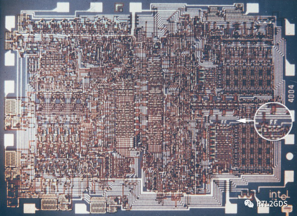 半导体的“石器时代”，芯片是如何造出来的？-电子工程专辑