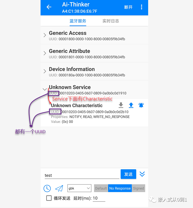 BLE中这些概念你都了解吗-电子工程专辑