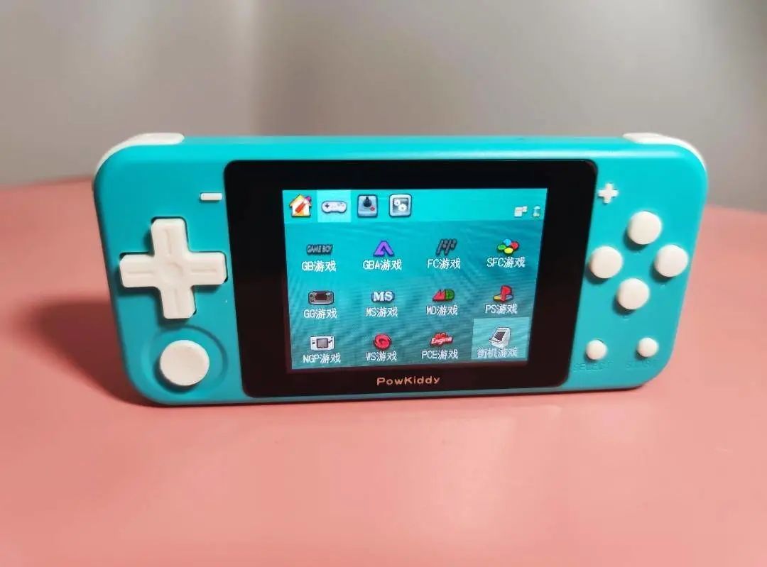 170元的高性价比开源游戏掌机，告诉你为什么我到手就退了-电子工程专辑