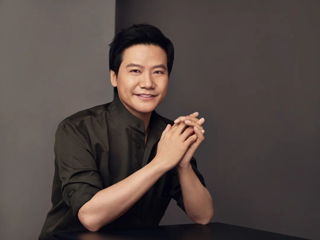 高朋满座话未来｜专访小米集团创始人、董事长兼CEO雷军-电子工程专辑