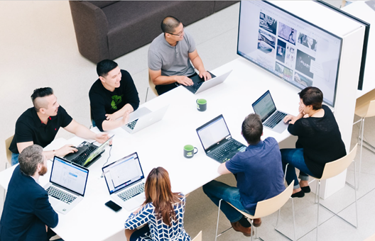 nvidia gpu 计算专家研发团队招新啦!