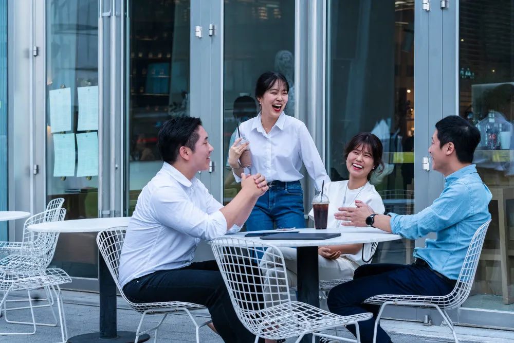 招聘丨Qualcomm 2021暑期实习生招募正式启动!速来~-电子工程专辑