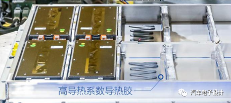 MEB电池系统国内和欧洲版本差异-电子工程专辑