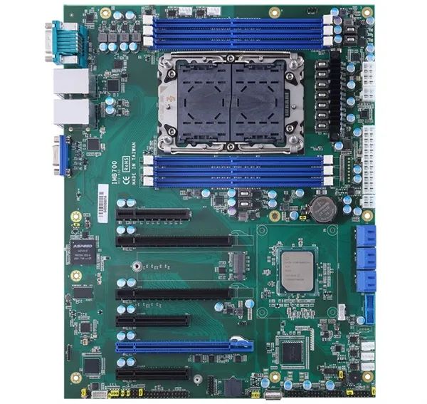 架构天翻地覆!Intel 12代酷睿批量走光:16核全面开花-电子工程专辑