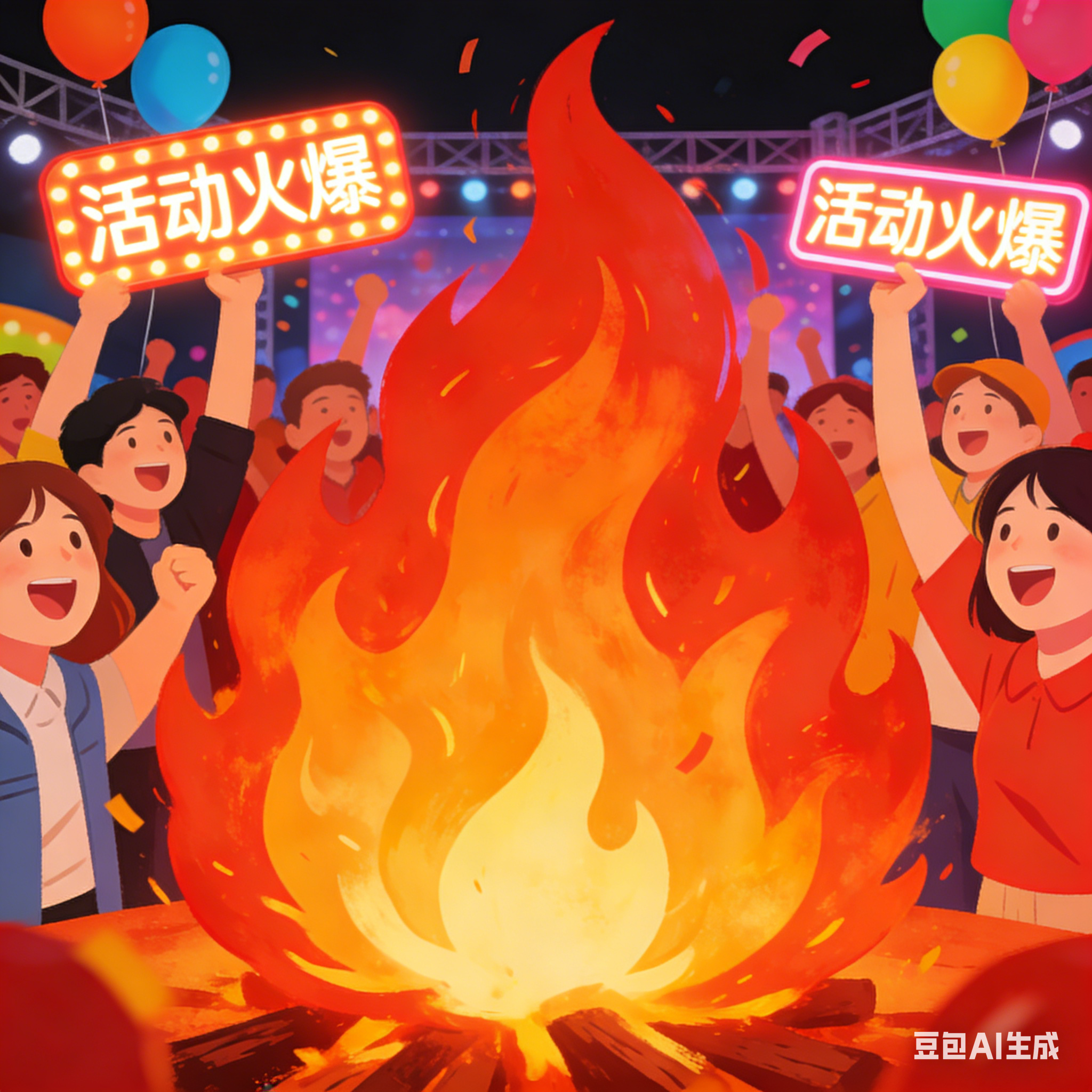 2026年社区活动汇总