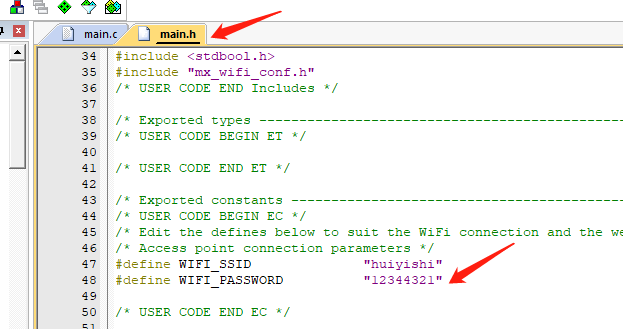 “基于STM32U5的B-U585I-IOT02A