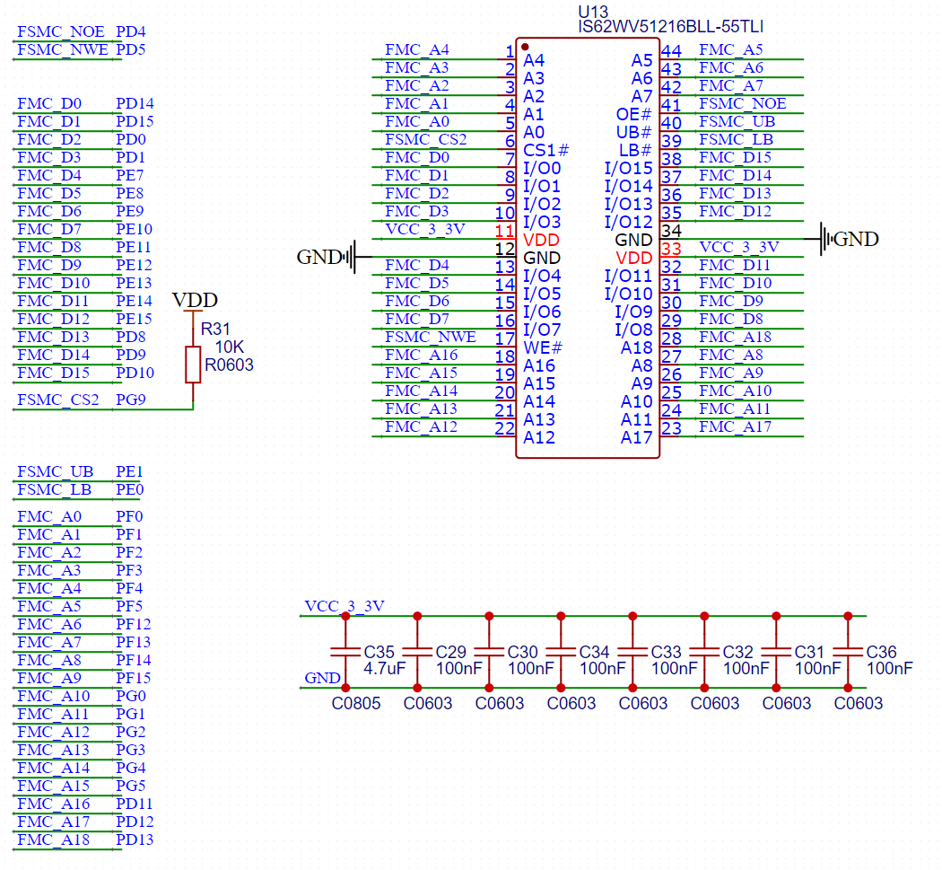 “使用MM32F3270