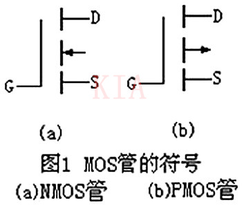 MOS CMOS 集成电路