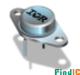 IRF250封面图