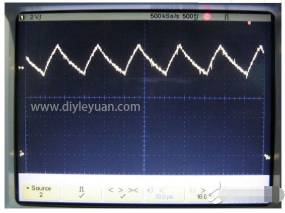 ne555呼吸灯电路图 - 面包板社区