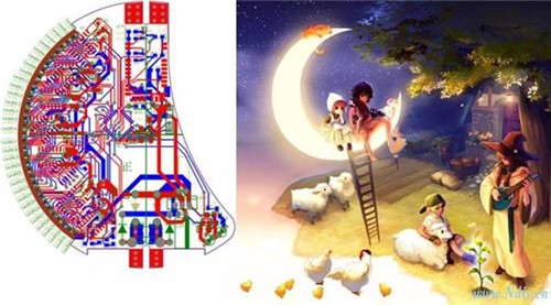 【DIY制作】给心爱的人送上一份与众不同的礼物