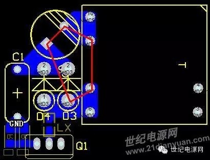 【分享】五个PCB布板的实例
