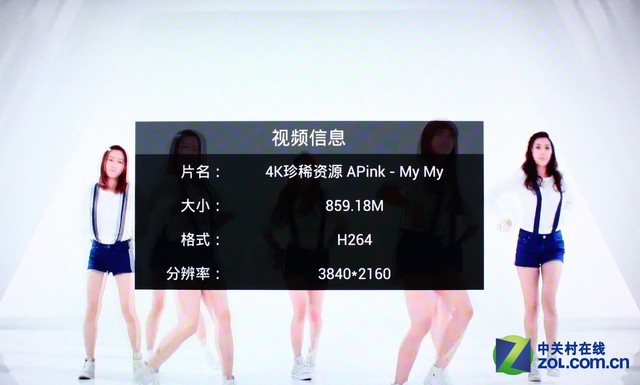 无可取代 4K电视与4K显示器区别在哪里 