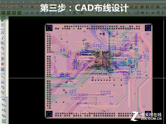 好主板背后的秘密 主板制造流程全解析