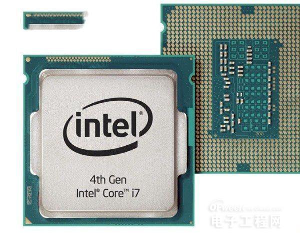 解析手机的大脑——CPU