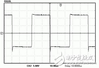 DC-DC变换器原理解析