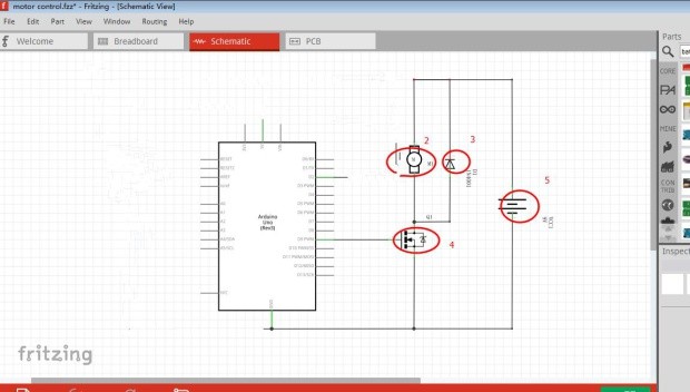 如何用Matlab连接控制Arduino：GUI界面制作与电机控制