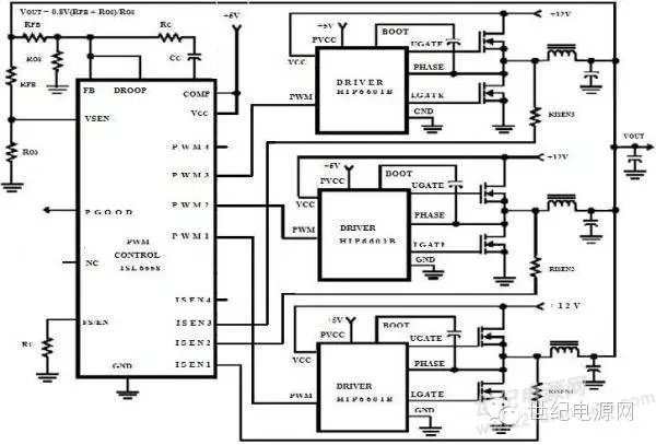 【分享】五个PCB布板的实例
