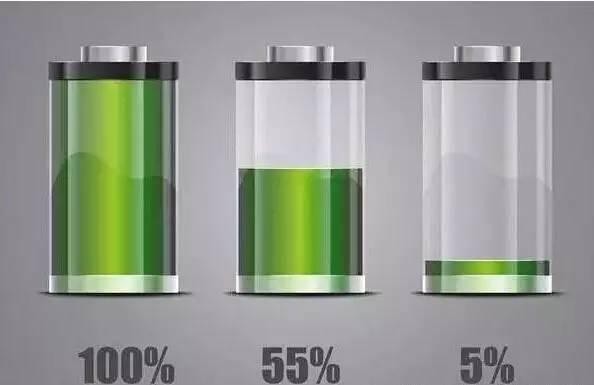 智能手机电量为何不能低于50%？