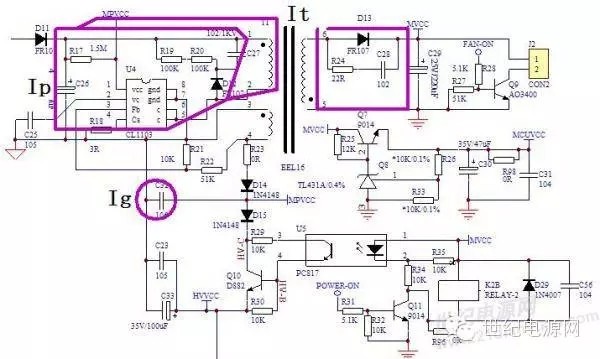 【分享】五个PCB布板的实例