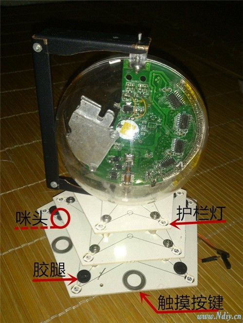 【DIY制作】给心爱的人送上一份与众不同的礼物