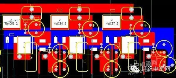 【分享】五个PCB布板的实例