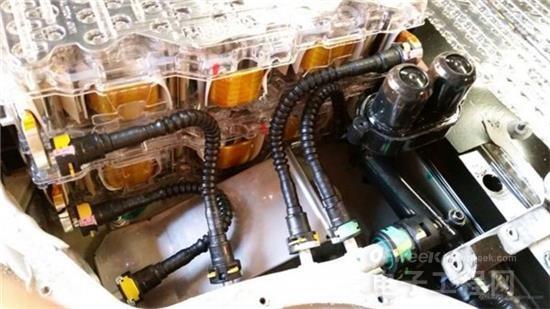 18650锂电池为车用的优势在哪？
