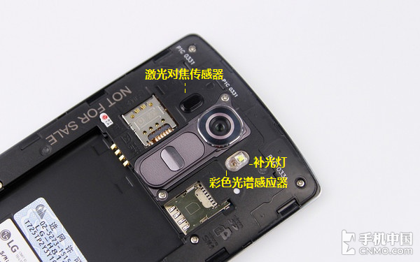 像素≠画质 手机拍照的决定因素竟是它第13张图
