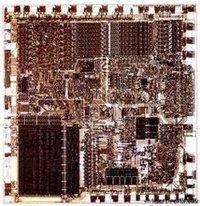 造就intel的如日中天：回顾X86架构的发展历程