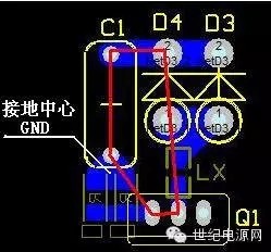 【分享】五个PCB布板的实例
