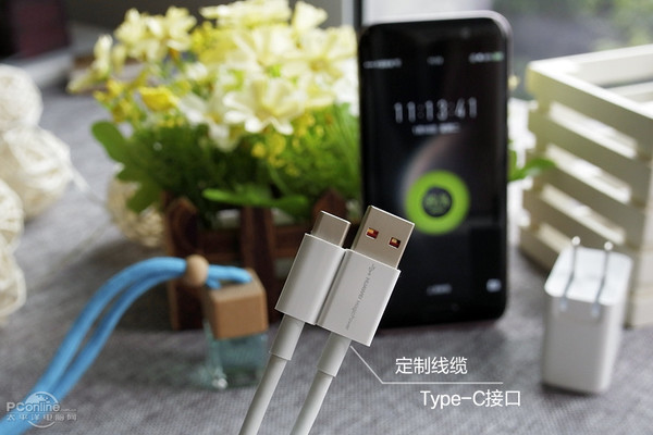 USB PD协议或成快充最后的胜利者