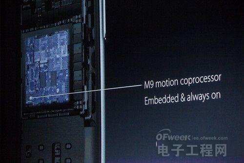 解析手机的大脑——CPU