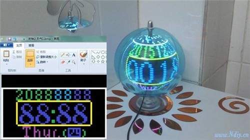 【DIY制作】给心爱的人送上一份与众不同的礼物