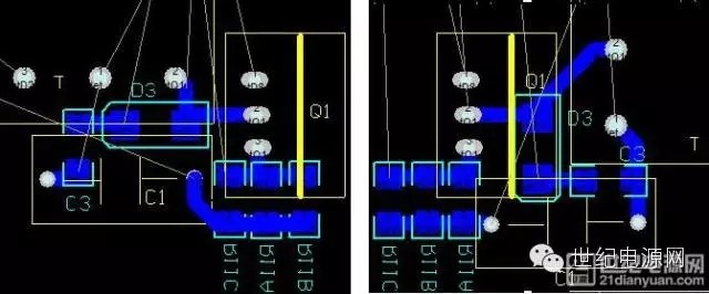 【分享】五个PCB布板的实例