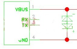 详解PCB板的ESD