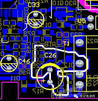 【分享】五个PCB布板的实例