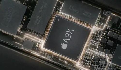 解析手机的大脑——CPU