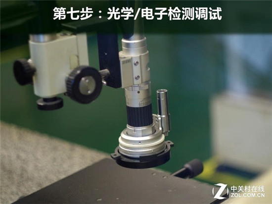 好主板背后的秘密 主板制造流程全解析