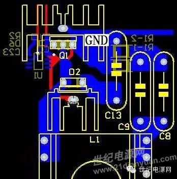 【分享】五个PCB布板的实例