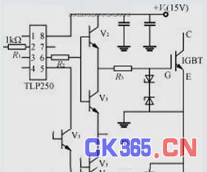 LED驱动系统方案详解