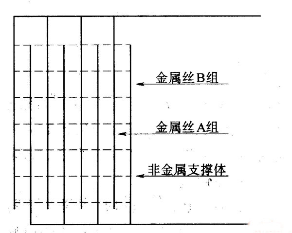 放电电极