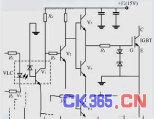 LED驱动系统方案详解