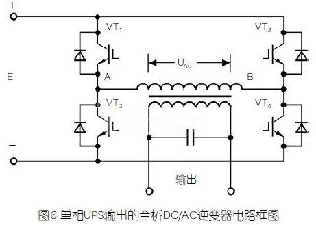 未来UPS技术趋势：无变压器技术解析