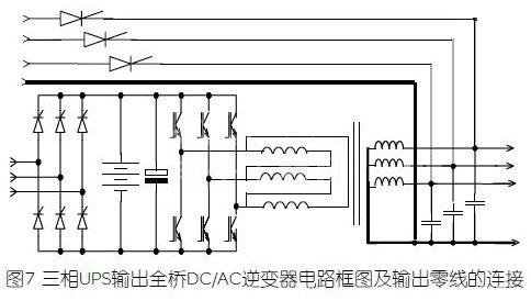 未来UPS技术趋势：无变压器技术解析