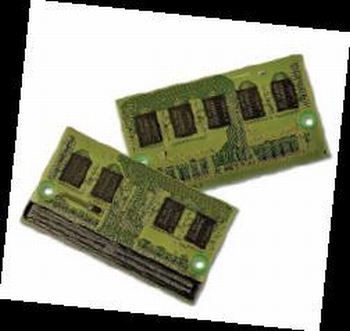 SFF-SIG的RS-RIMM模块