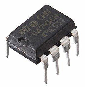 LM741